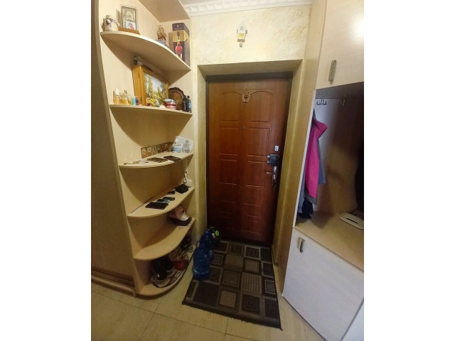 3-кім. квартира, Тернопіль, Універсам, вул. Галицька