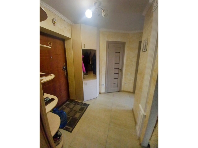 3-кім. квартира, Тернопіль, Універсам, вул. Галицька