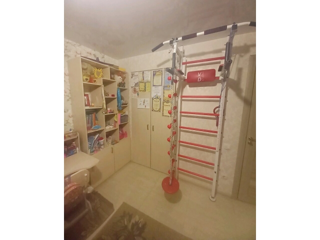 3-кім. квартира, Тернопіль, Універсам, вул. Галицька