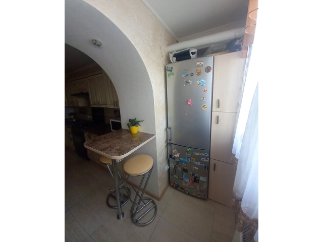 3-кім. квартира, Тернопіль, Універсам, вул. Галицька