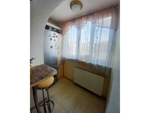 3-кім. квартира, Тернопіль, Універсам, вул. Галицька