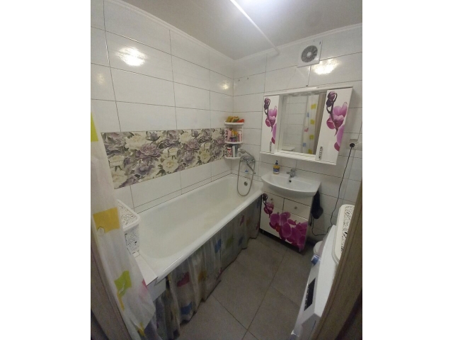 3-кім. квартира, Тернопіль, Універсам, вул. Галицька