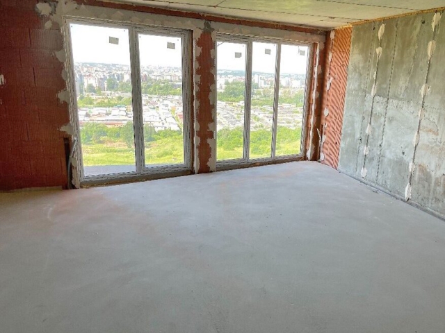 1-кім. квартира, Тернопіль, Бам, вул. Тарнавського