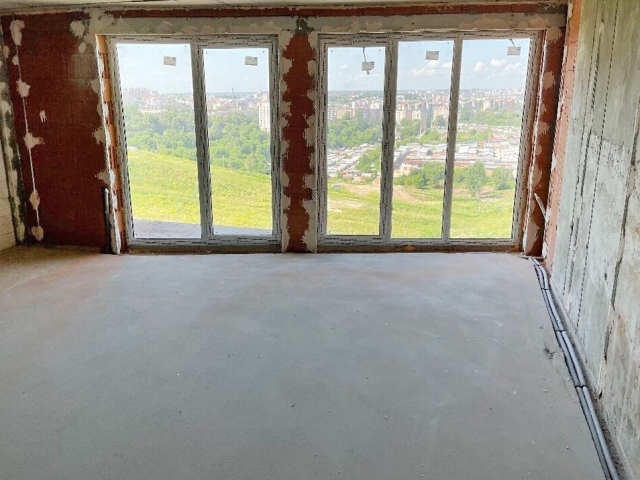 1-кім. квартира, Тернопіль, Бам, вул. Тарнавського