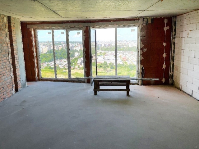 1-кім. квартира, Тернопіль, Бам, вул. Тарнавського