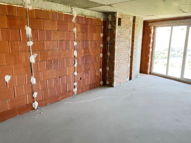 1-кім. квартира, Тернопіль, Бам, вул. Тарнавського