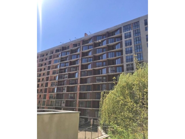 1-кім. квартира, Тернопіль, Бам, вул. Тарнавського