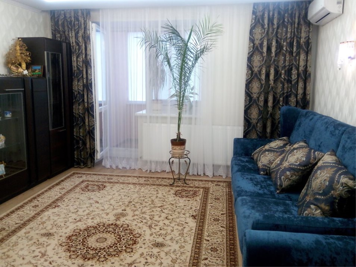 3-кім. квартира, Тернопіль, Східний, вул. Бандери