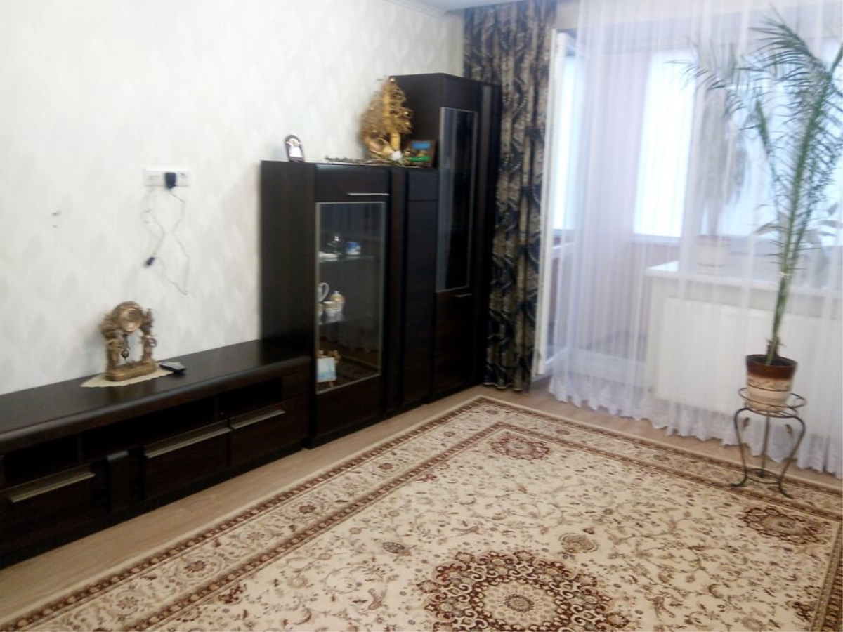 3-кім. квартира, Тернопіль, Східний, вул. Бандери