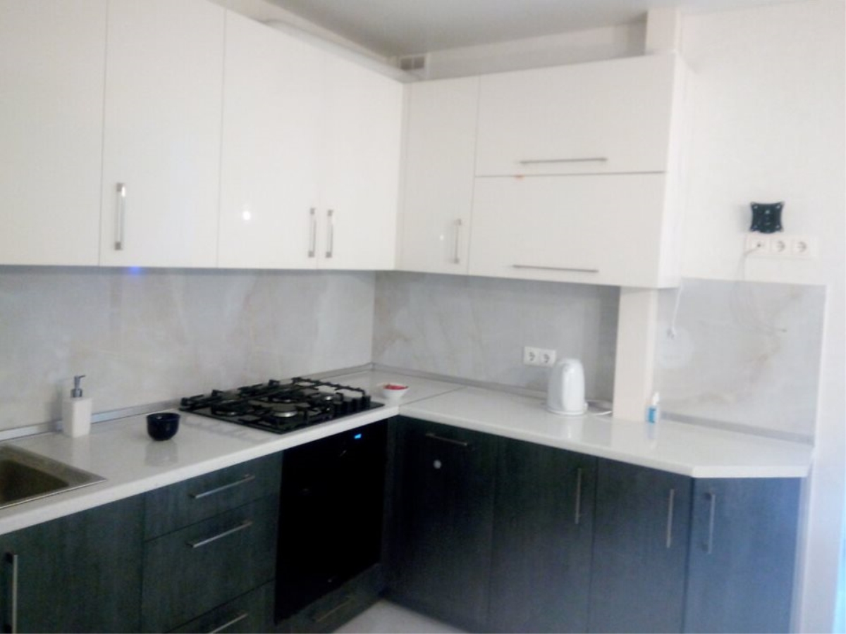 3-кім. квартира, Тернопіль, Східний, вул. Бандери