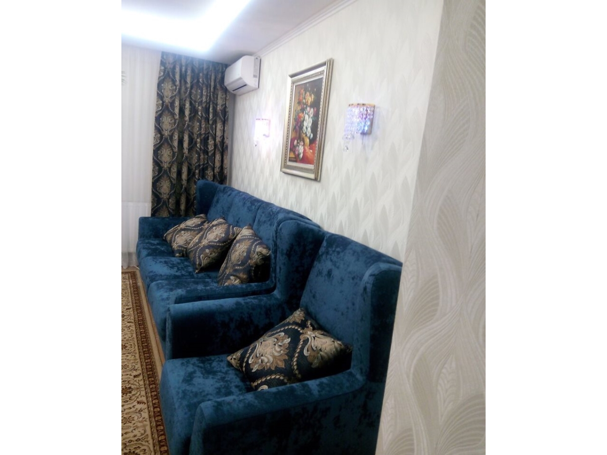 3-кім. квартира, Тернопіль, Східний, вул. Бандери