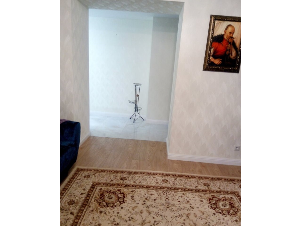 3-кім. квартира, Тернопіль, Східний, вул. Бандери