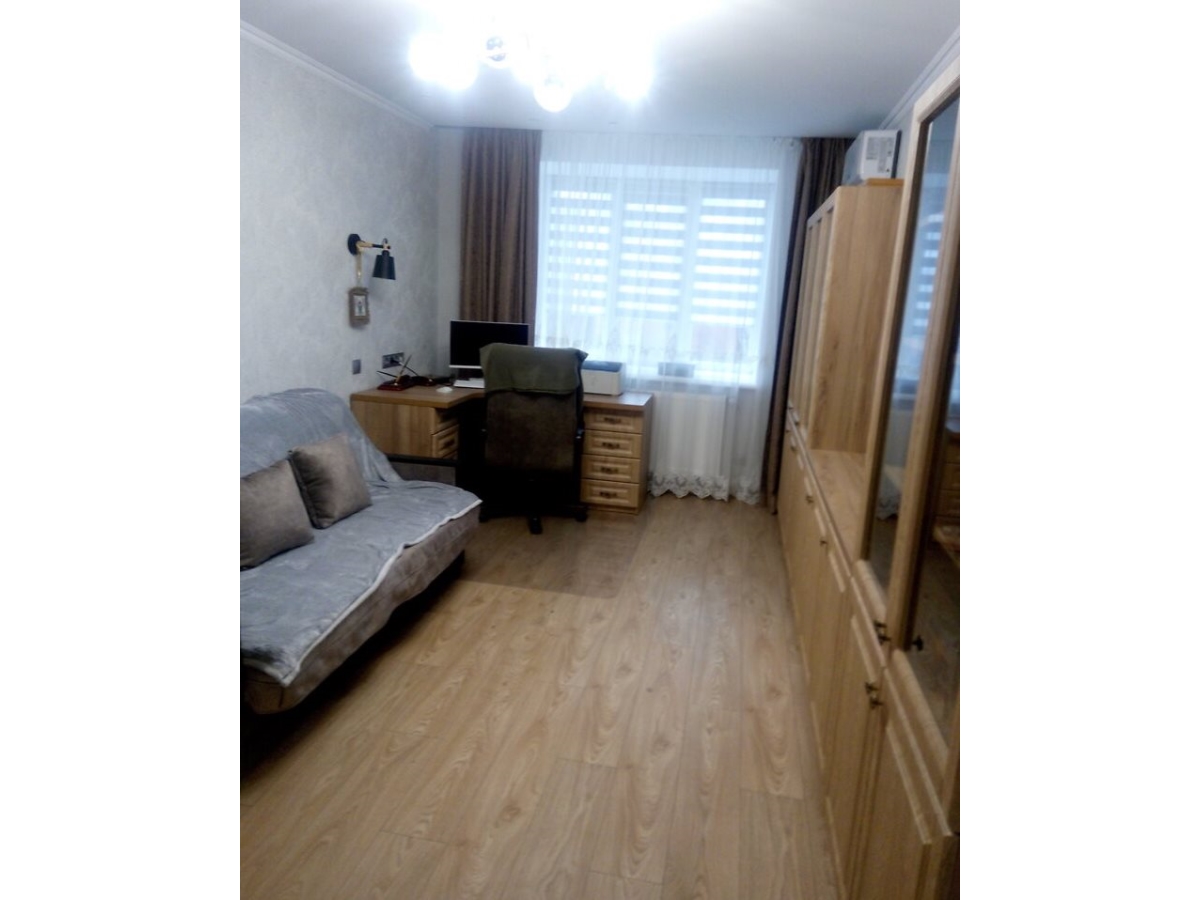 3-кім. квартира, Тернопіль, Східний, вул. Бандери