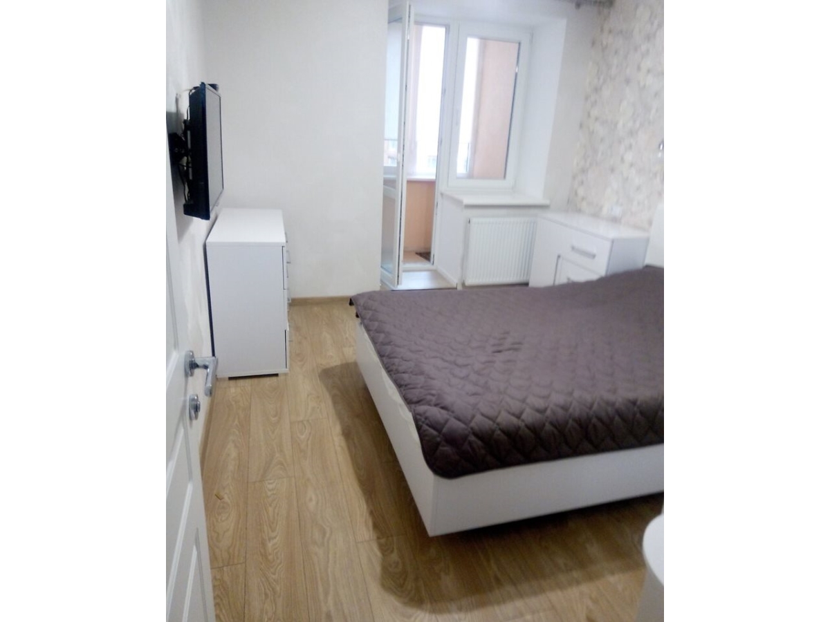 3-кім. квартира, Тернопіль, Східний, вул. Бандери