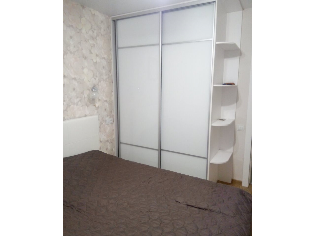 3-кім. квартира, Тернопіль, Східний, вул. Бандери