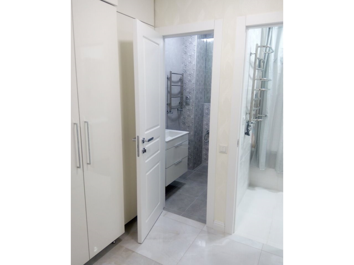 3-кім. квартира, Тернопіль, Східний, вул. Бандери