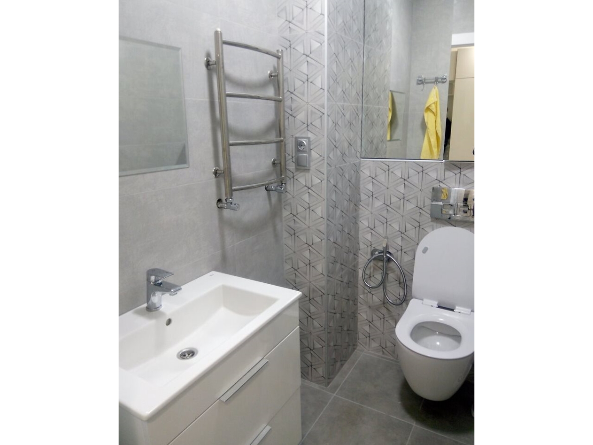 3-кім. квартира, Тернопіль, Східний, вул. Бандери