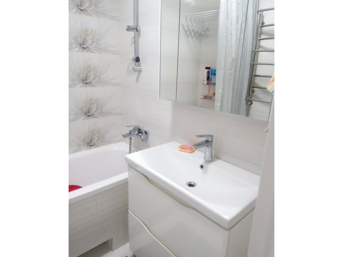 3-кім. квартира, Тернопіль, Східний, вул. Бандери