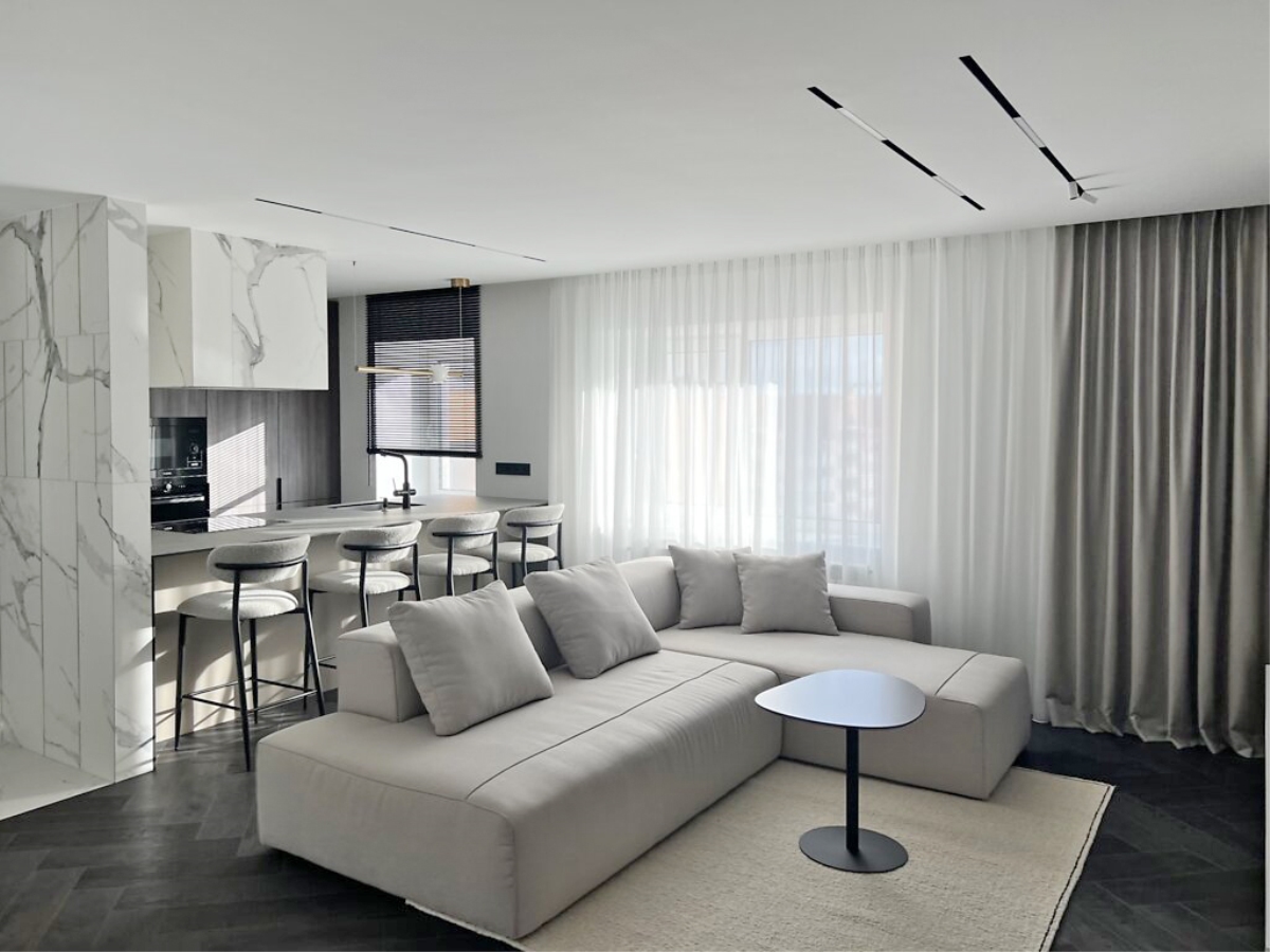 3-кім. квартира, Тернопіль, Шостий магазин, пров. Галицький