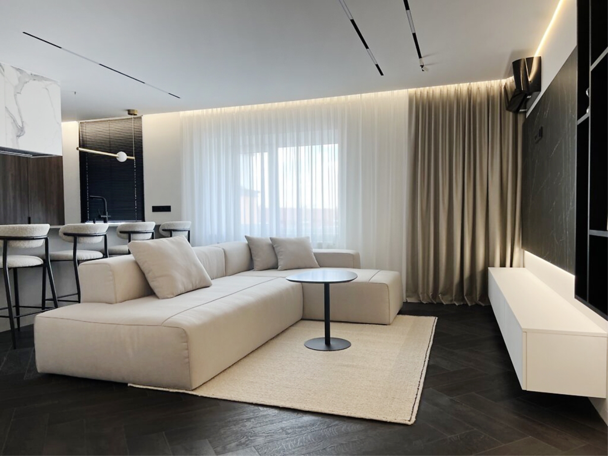 3-кім. квартира, Тернопіль, Шостий магазин, пров. Галицький