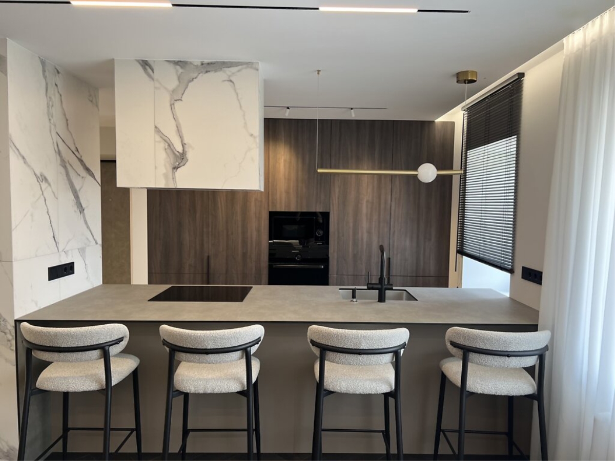 3-кім. квартира, Тернопіль, Шостий магазин, пров. Галицький