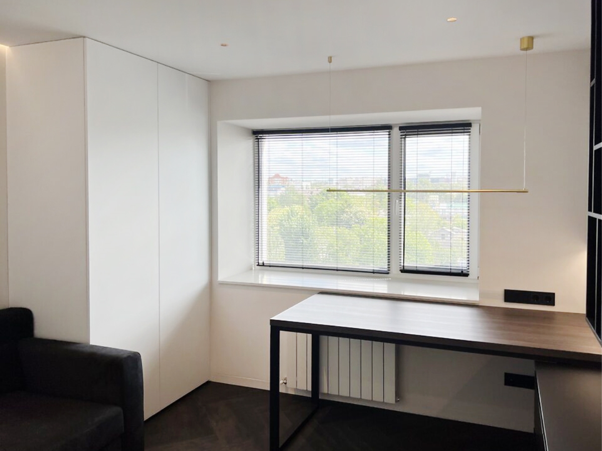 3-кім. квартира, Тернопіль, Шостий магазин, пров. Галицький