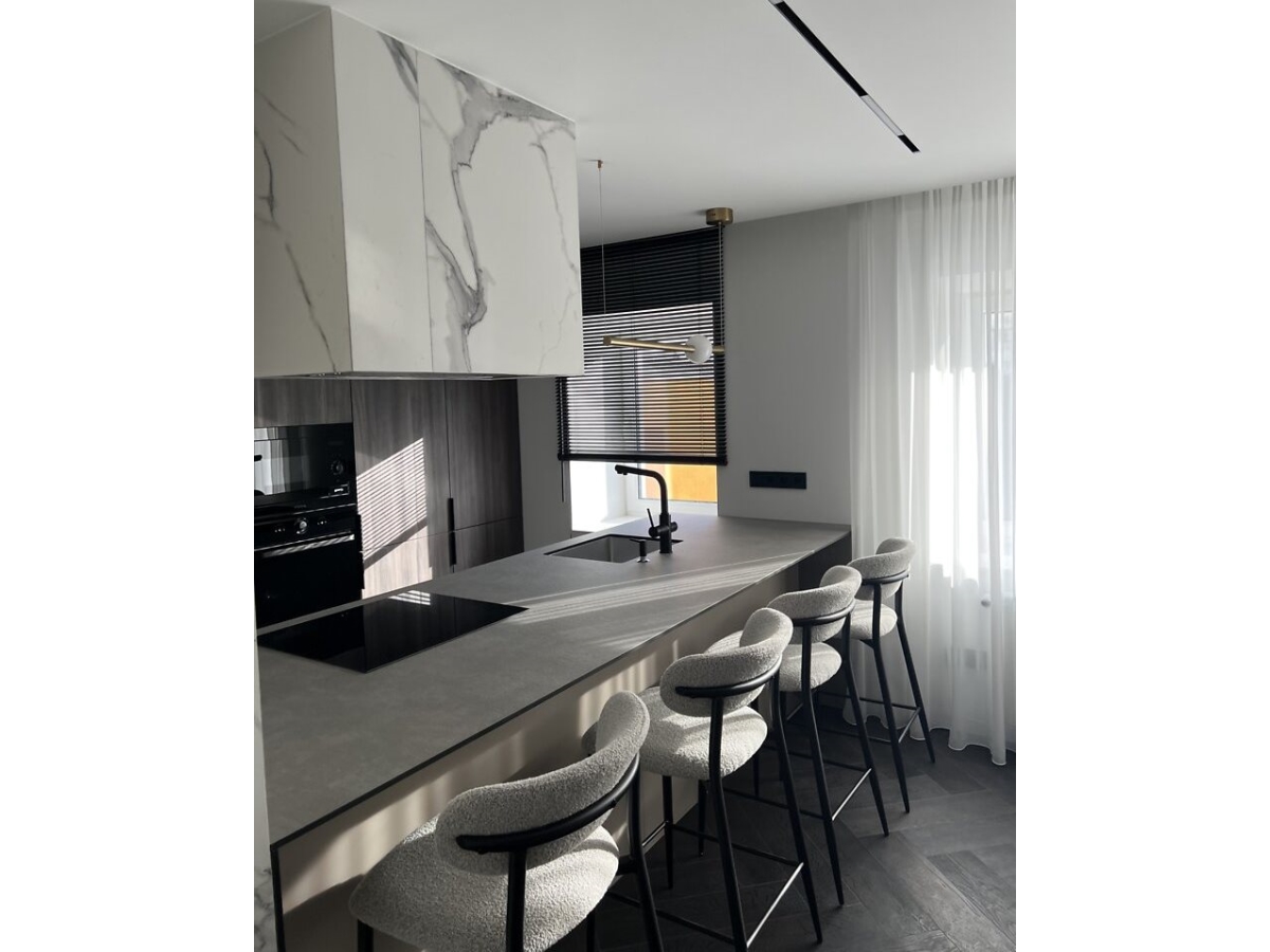 3-кім. квартира, Тернопіль, Шостий магазин, пров. Галицький