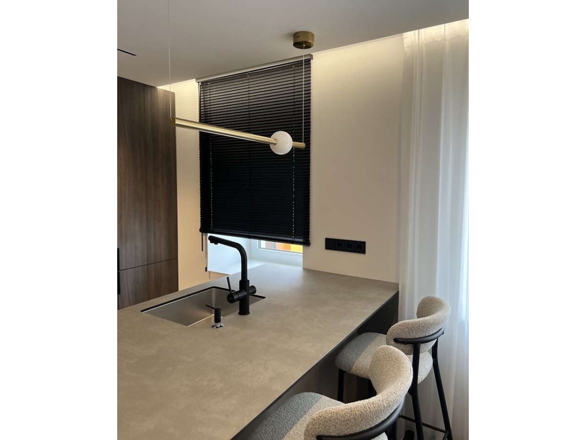 3-кім. квартира, Тернопіль, Шостий магазин, пров. Галицький