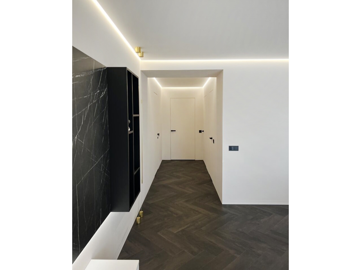 3-кім. квартира, Тернопіль, Шостий магазин, пров. Галицький