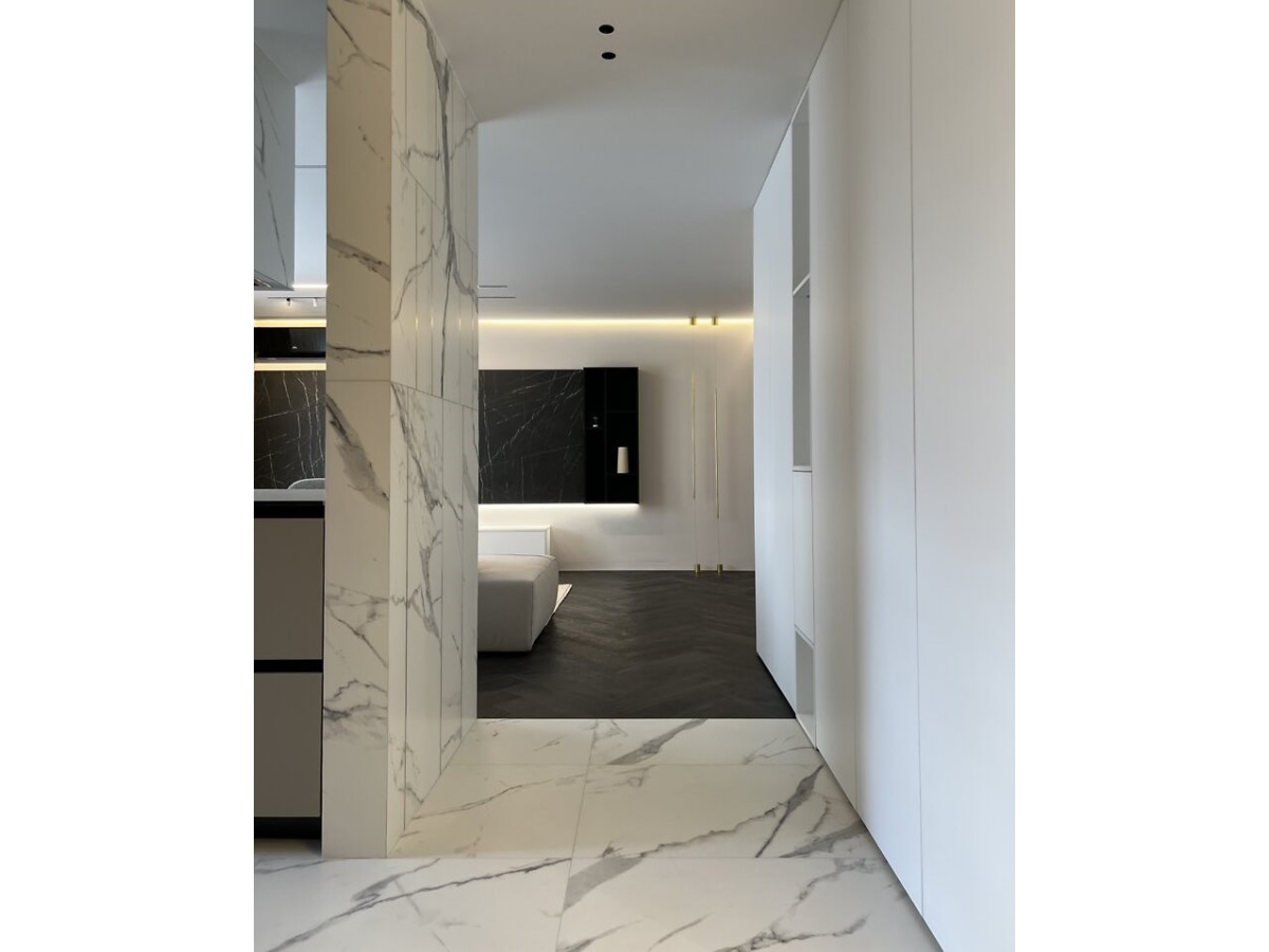 3-кім. квартира, Тернопіль, Шостий магазин, пров. Галицький