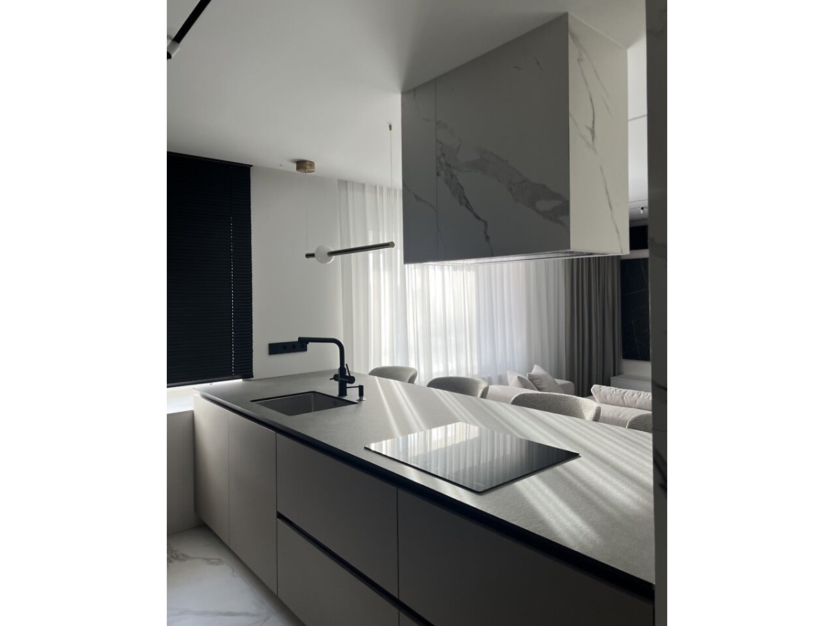 3-кім. квартира, Тернопіль, Шостий магазин, пров. Галицький