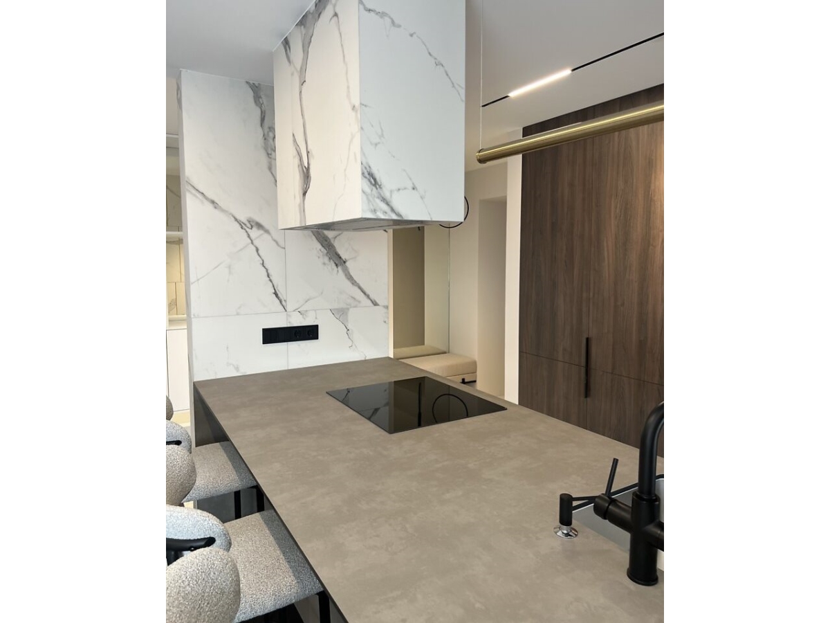 3-кім. квартира, Тернопіль, Шостий магазин, пров. Галицький