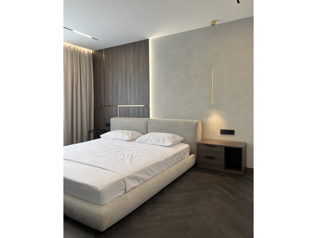 3-кім. квартира, Тернопіль, Шостий магазин, пров. Галицький