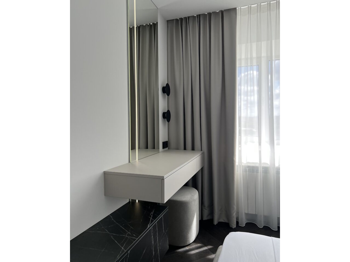 3-кім. квартира, Тернопіль, Шостий магазин, пров. Галицький