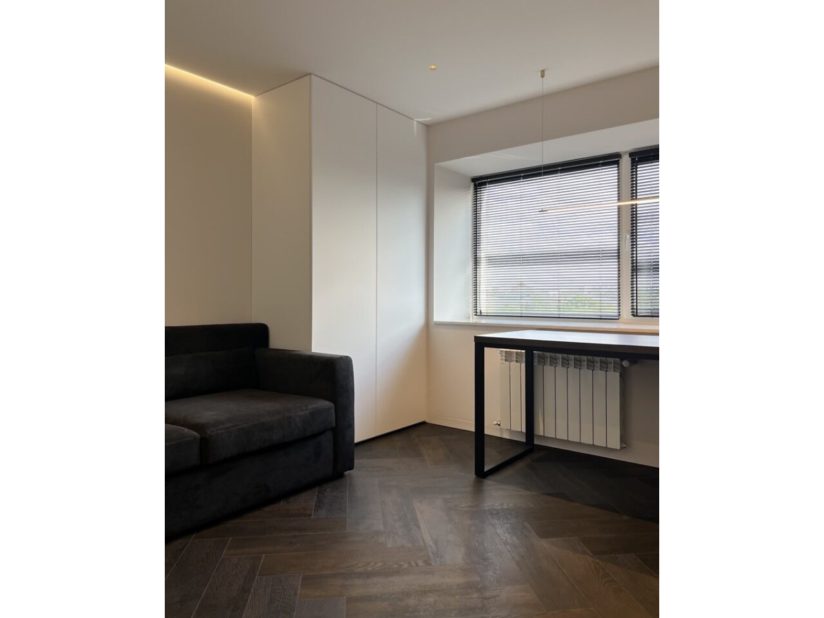 3-кім. квартира, Тернопіль, Шостий магазин, пров. Галицький