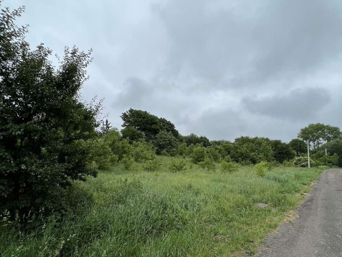 ділянка під забудову, Гаї Шевченківські, вул. Зелена