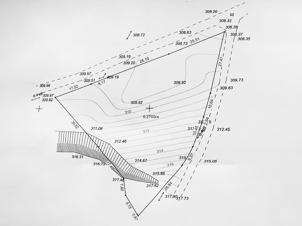 ділянка під забудову, Гаї Шевченківські, вул. Зелена