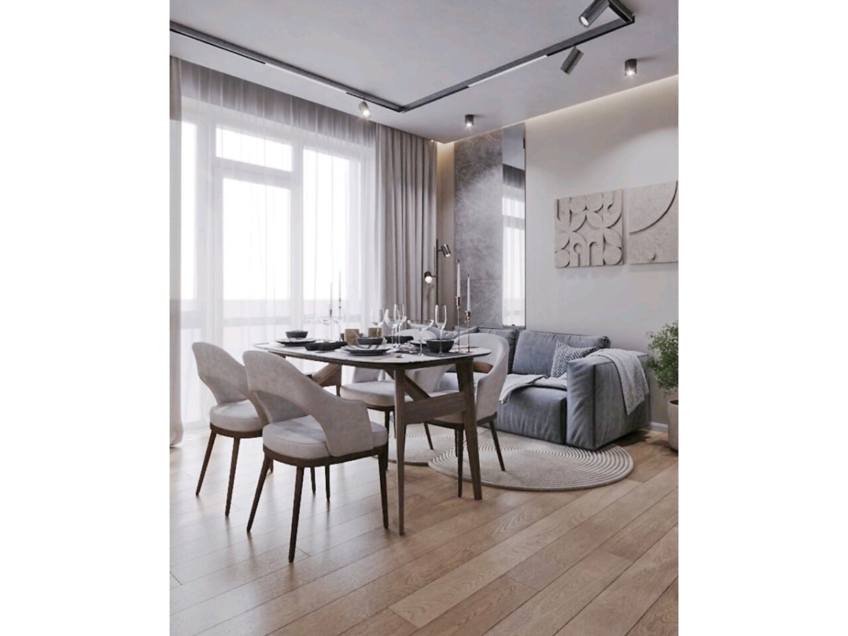 3-кім. квартира, Тернопіль, Східний, вул. Сонячна