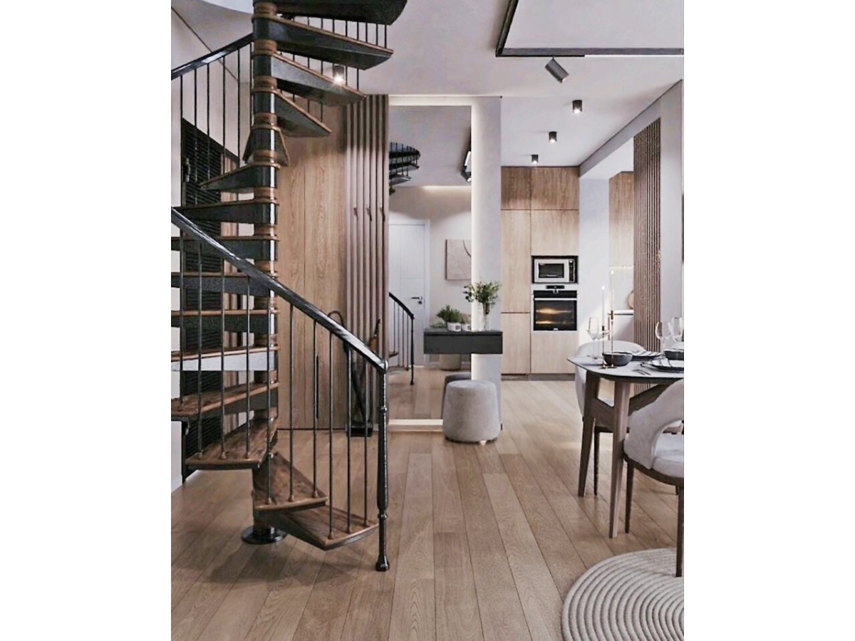 3-кім. квартира, Тернопіль, Східний, вул. Сонячна