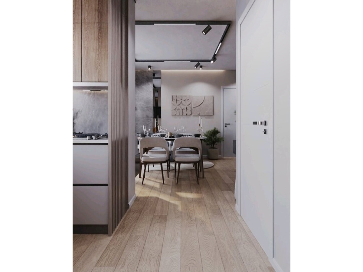 3-кім. квартира, Тернопіль, Східний, вул. Сонячна