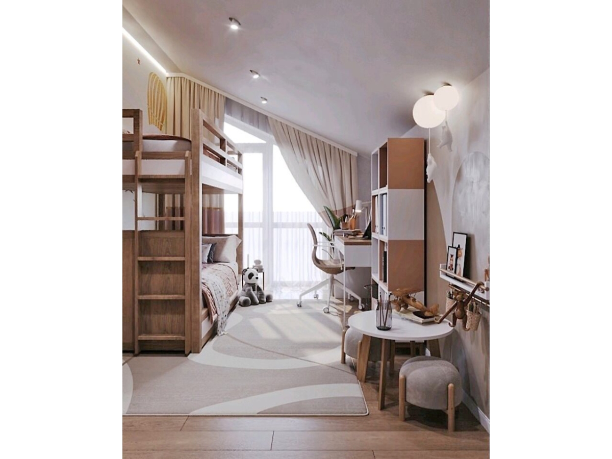 3-кім. квартира, Тернопіль, Східний, вул. Сонячна