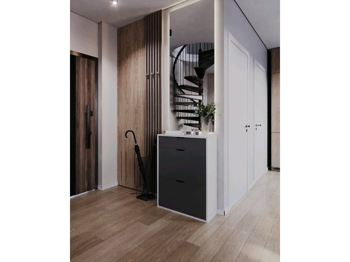 3-кім. квартира, Тернопіль, Східний, вул. Сонячна