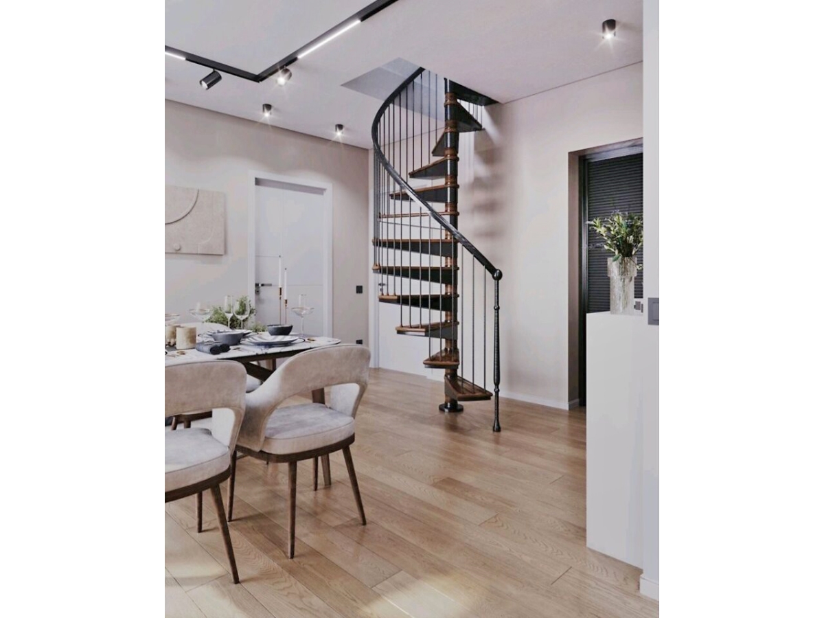 3-кім. квартира, Тернопіль, Східний, вул. Сонячна