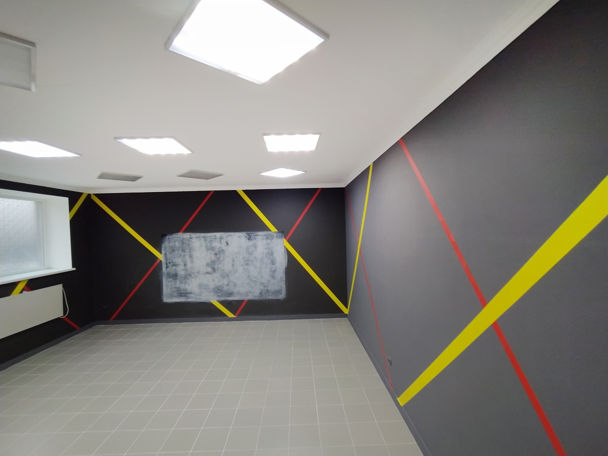 комерційне приміщення, Тернопіль, Бам, вул. Злуки