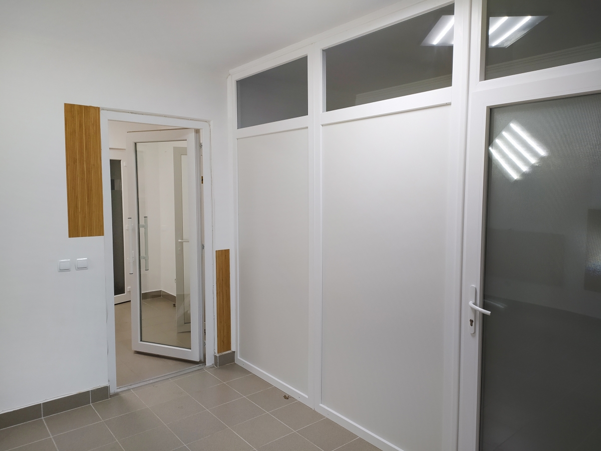 комерційне приміщення, Тернопіль, Бам, вул. Злуки