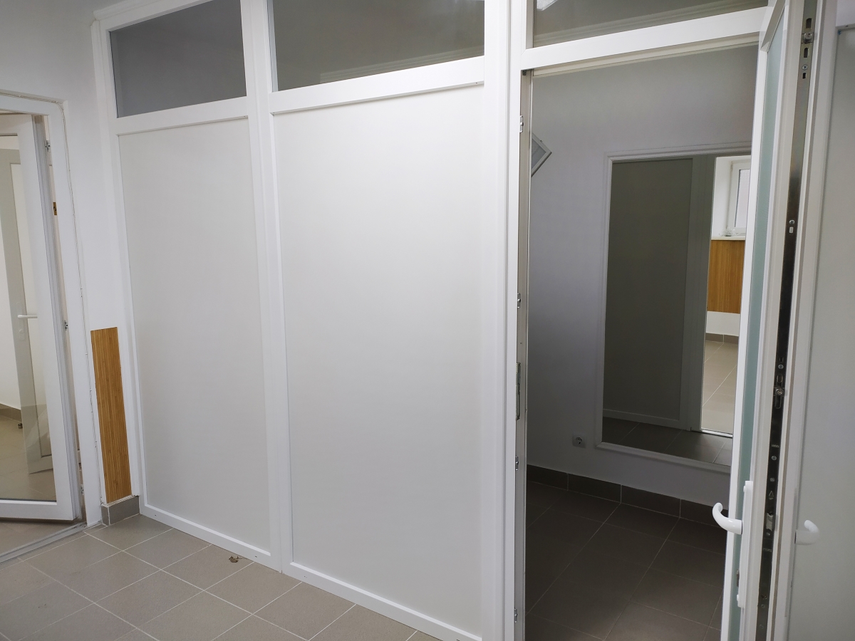 комерційне приміщення, Тернопіль, Бам, вул. Злуки