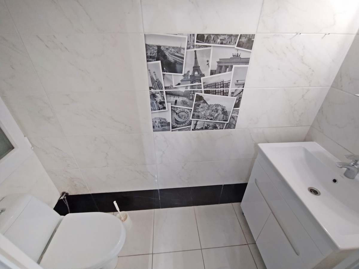 комерційне приміщення, Тернопіль, Бам, вул. Злуки