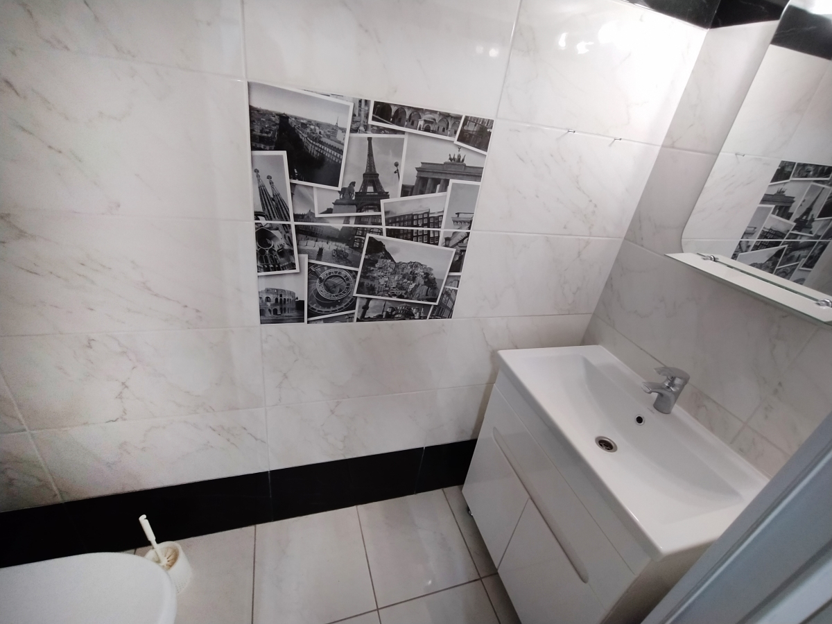 комерційне приміщення, Тернопіль, Бам, вул. Злуки