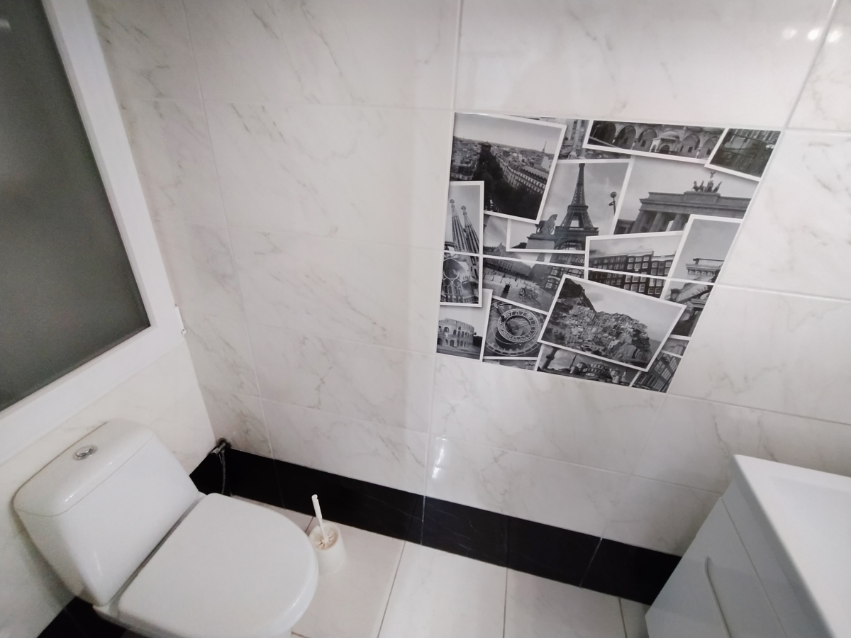 комерційне приміщення, Тернопіль, Бам, вул. Злуки