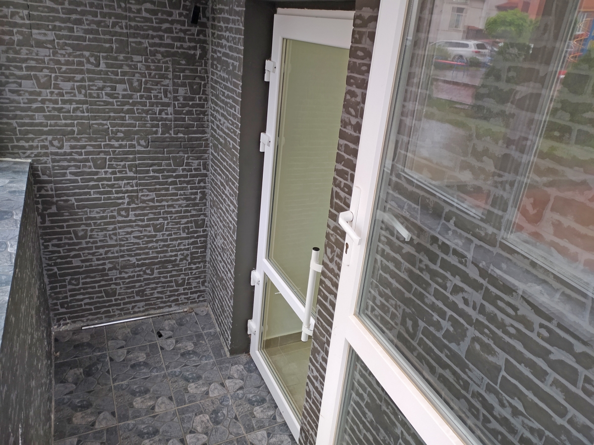 комерційне приміщення, Тернопіль, Бам, вул. Злуки